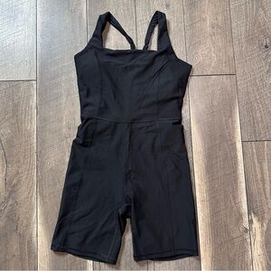 YPB Romper